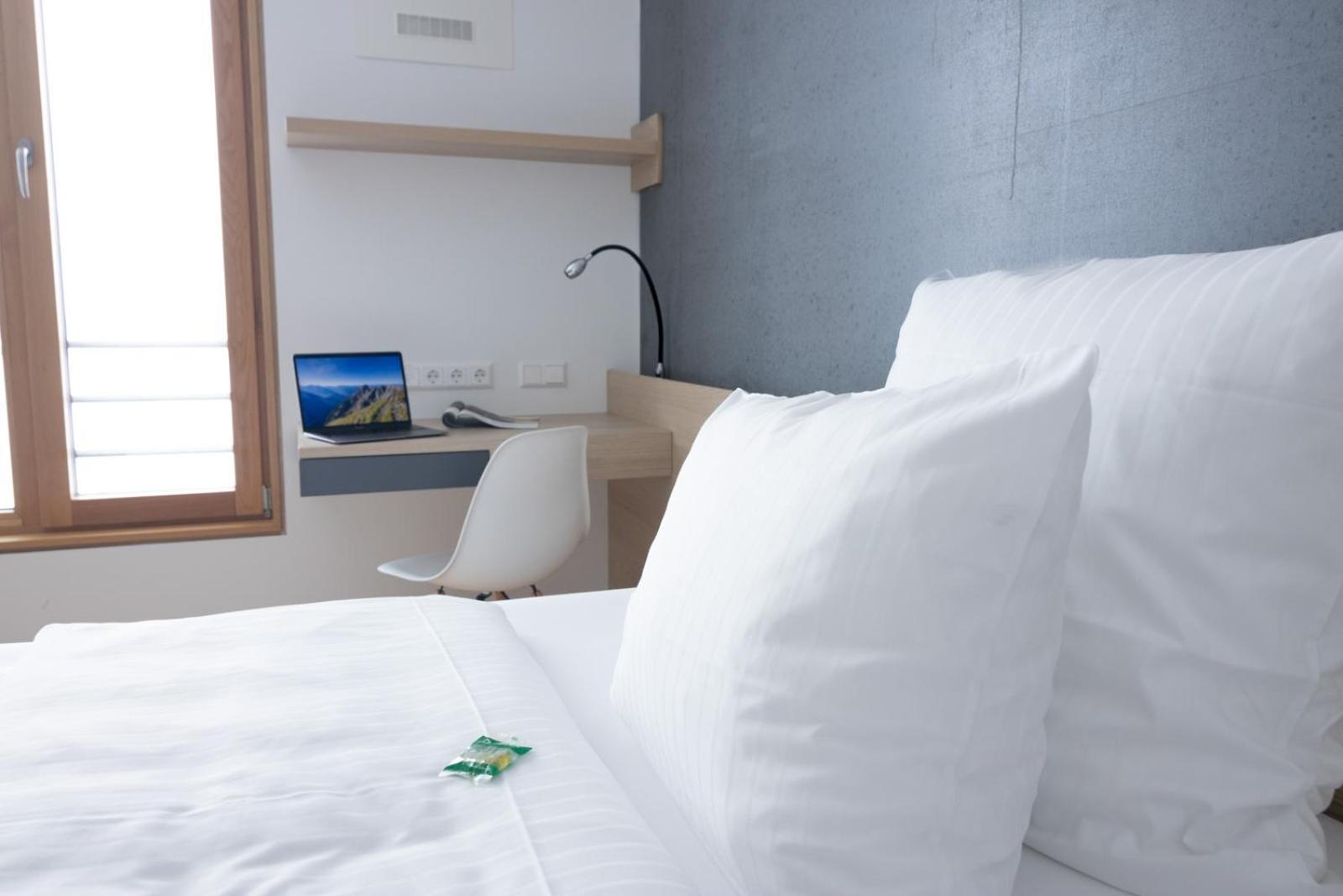 Dekra Congresshotel Wart 阿尔滕斯泰希 外观 照片