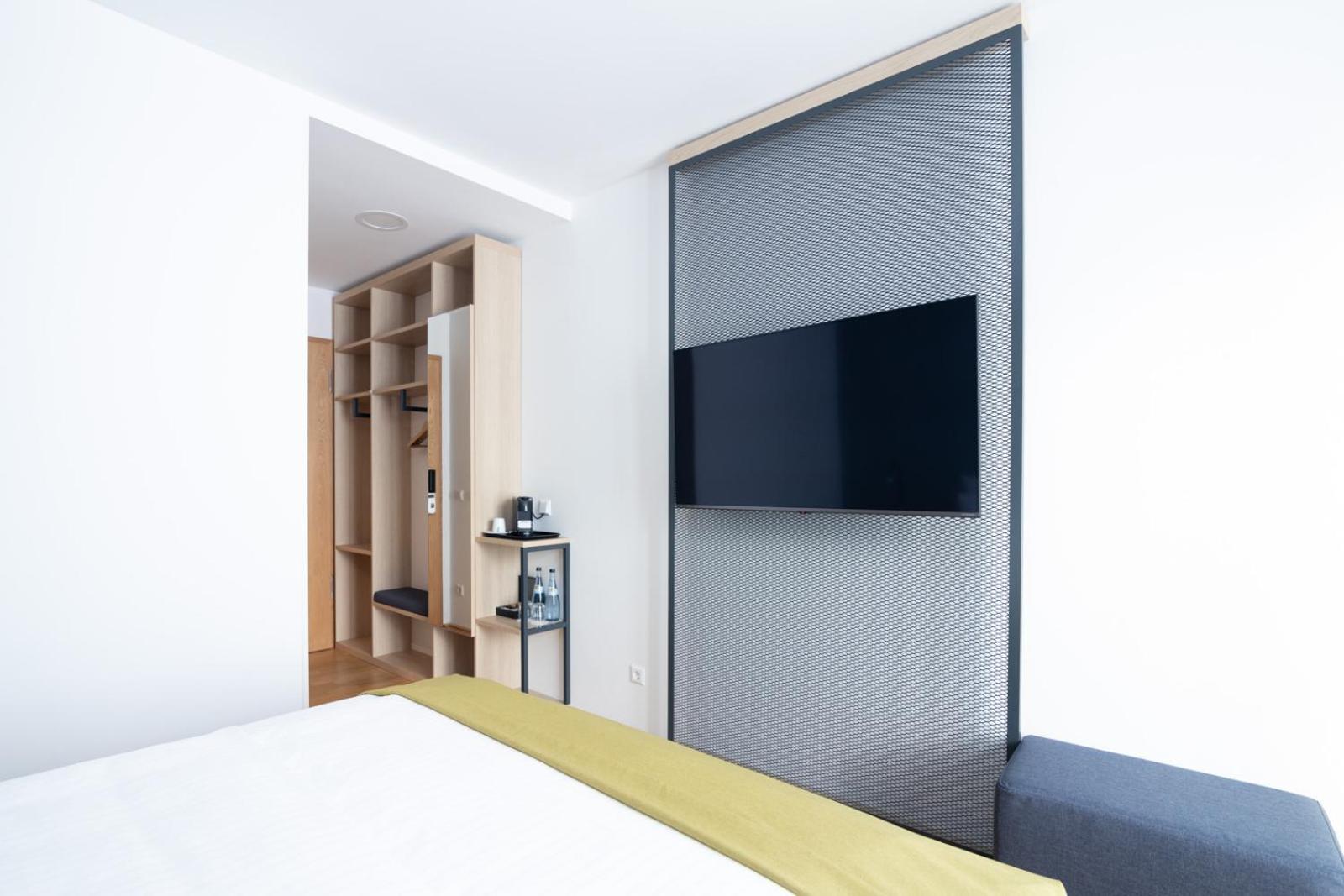 Dekra Congresshotel Wart 阿尔滕斯泰希 外观 照片